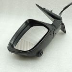 Sākotnējā aprīkojuma Nissan Qashqai J11 kreisais salokāmo durvju spogulis 963024EH8E 96302HV59A CAP