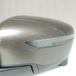 Sākotnējā aprīkojuma Nissan Qashqai J11 kreisais salokāmo durvju spogulis 963024EH8E 96302HV59A CAP