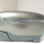 Sākotnējā aprīkojuma Nissan Qashqai J11 kreisais salokāmo durvju spogulis 963024EH8E 96302HV59A CAP