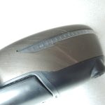 Sākotnējā aprīkojuma Nissan Qashqai J11 kreisais salokāmo durvju spogulis 963024EH8E 96302HV59A CAP