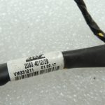 OE Nissan Qashqai J11 salokāmo durvju spoguļu instalācijas instalācija