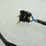 OE Nissan Qashqai J11 salokāmo durvju spoguļu instalācijas instalācija