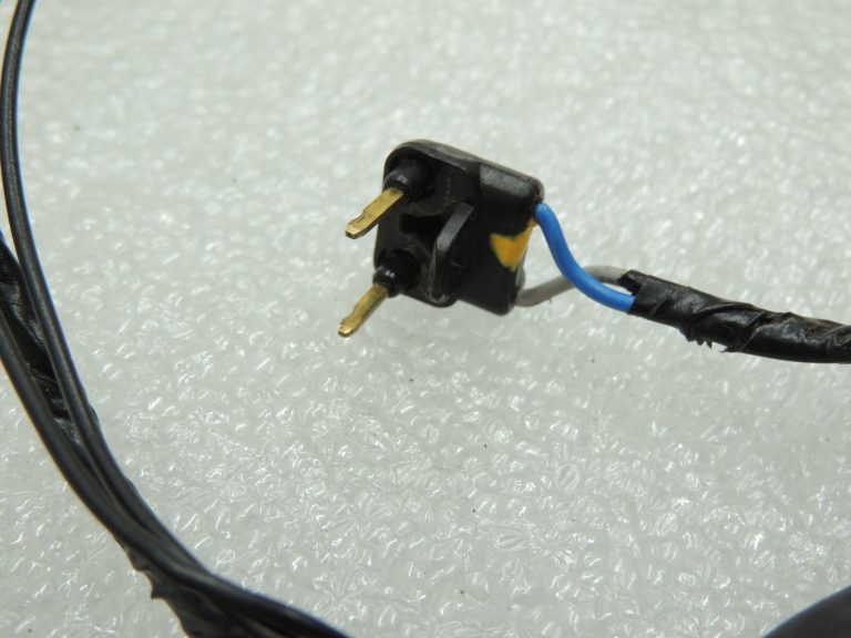 OE Nissan Qashqai J11 salokāmo durvju spoguļu instalācijas instalācija