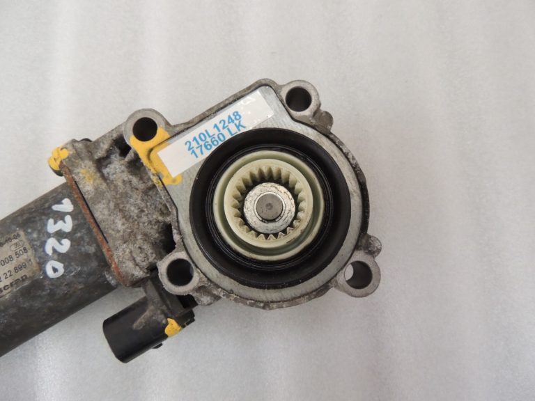 Range Rover L320 Pārnesumkārbas piedziņa 0130008508 IGH500040