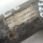 Range Rover L320 Pārnesumkārbas piedziņa 0130008508 IGH500040