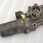 Range Rover L320 Pārnesumkārbas piedziņa 0130008508 IGH500040