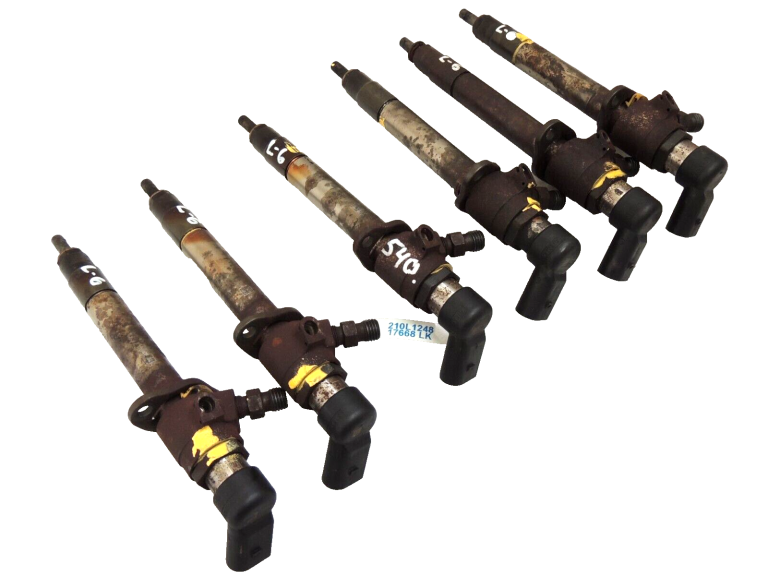 Range Rover Sport 2.7 TDV6 dīzeļdegvielas sūkņu komplekts 7H2Q-9K546-CB LR006496