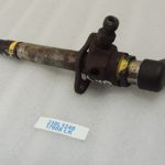Range Rover Sport 2.7 TDV6 dīzeļdegvielas sūkņu komplekts 7H2Q-9K546-CB LR006496