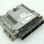 Nissan X-Trail T32 1.6DCi dīzeļdzinēja vadības bloks 0281032229 23710HX44A