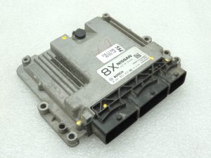 Nissan X-Trail T32 1.6DCi dīzeļdzinēja vadības bloks 0281032229 23710HX44A
