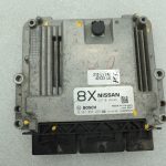 Nissan X-Trail T32 1.6DCi dīzeļdzinēja vadības bloks 0281032229 23710HX44A
