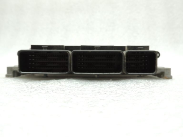 Nissan X-Trail T32 1.6DCi dīzeļdzinēja vadības bloks 0281032229 23710HX44A