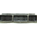 Nissan X-Trail T32 1.6DCi dīzeļdzinēja vadības bloks 0281032229 23710HX44A