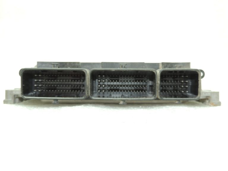 Nissan X-Trail T32 1.6DCi dīzeļdzinēja vadības bloks 0281032229 23710HX44A
