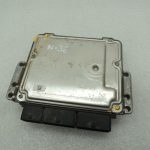 Nissan X-Trail T32 1.6DCi dīzeļdzinēja vadības bloks 0281032229 23710HX44A