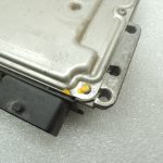 Nissan X-Trail T32 1.6DCi dīzeļdzinēja vadības bloks 0281032229 23710HX44A