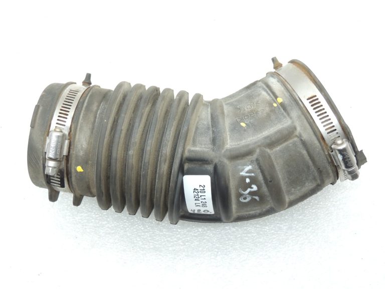 Nissan X-Trail T32 1.6DCi dīzeļdzinēja gaisa ieplūdes caurule 165764BE0A