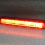 Nissan X-Trail T32 LED trešais bremžu lukturis Bremžu gaisma 265904BA0A