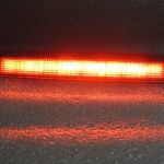 Nissan X-Trail T32 LED trešais bremžu lukturis Bremžu gaisma 265904BA0A