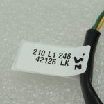 Nissan X-Trail T32 Aizmugurējās aizmugurējās aizmugurējās gaismas nesējs 265514CA1A