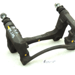 Renault Espace V MK5 JR Priekšējais kreisais labais bremžu suporta kronšteins 410140947R