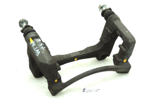 Renault Espace V MK5 JR Priekšējais kreisais labais bremžu suporta kronšteins 410140947R