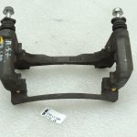 Renault Espace V MK5 JR Priekšējais kreisais labais bremžu suporta kronšteins 410140947R