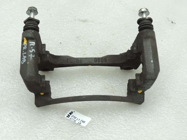Renault Espace V MK5 JR Priekšējais kreisais labais bremžu suporta kronšteins 410140947R