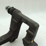 Renault Espace V MK5 JR Priekšējais kreisais labais bremžu suporta kronšteins 410140947R