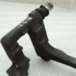 Renault Espace V MK5 JR Priekšējais kreisais labais bremžu suporta kronšteins 410140947R
