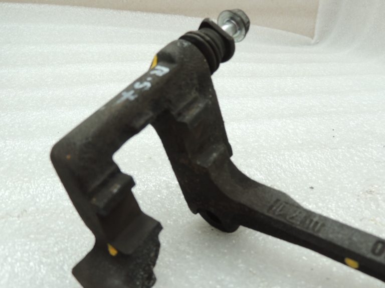 Renault Espace V MK5 JR Priekšējais kreisais labais bremžu suporta kronšteins 410140947R