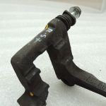 Renault Espace V MK5 JR Priekšējais kreisais labais bremžu suporta kronšteins 410140947R