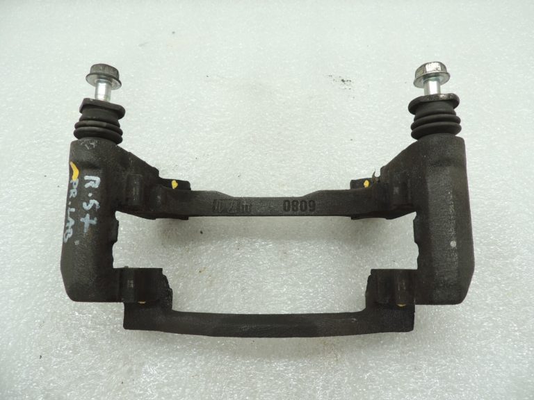 Renault Espace V MK5 JR Priekšējais kreisais labais bremžu suporta kronšteins 410140947R