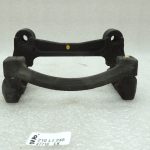 Renault Espace V MK5 JR Priekšējais kreisais labais bremžu suporta kronšteins 410140947R