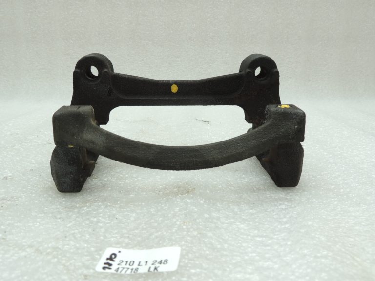 Renault Espace V MK5 JR Priekšējais kreisais labais bremžu suporta kronšteins 410140947R