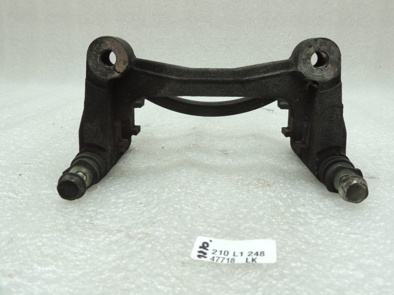 Renault Espace V MK5 JR Priekšējais kreisais labais bremžu suporta kronšteins 410140947R