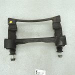 Renault Espace V MK5 JR Priekšējais kreisais labais bremžu suporta kronšteins 410140947R