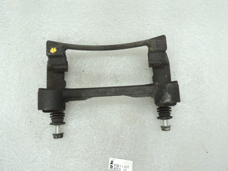 Renault Espace V MK5 JR Priekšējais kreisais labais bremžu suporta kronšteins 410140947R