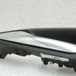 Opel Astra K aizmugurējais kreisais iekšējais durvju atvēršanas rokturis durvju rokturis hromēts 39118876 39060607