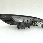 Opel Astra K aizmugurējais kreisais iekšējais durvju atvēršanas rokturis durvju rokturis hromēts 39118876 39060607