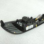Opel Astra K aizmugurējais kreisais iekšējais durvju atvēršanas rokturis durvju rokturis hromēts 39118876 39060607