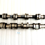 Audi VW VW Mitsubishi 2.0TDi BWC sadales vārpstu komplekts izplūdes sadales vārpstas ieplūdes sadales vārpstas