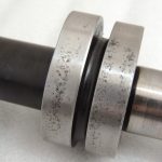 Audi VW VW Mitsubishi 2.0TDi BWC sadales vārpstu komplekts izplūdes sadales vārpstas ieplūdes sadales vārpstas