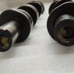 Audi VW VW Mitsubishi 2.0TDi BWC sadales vārpstu komplekts izplūdes sadales vārpstas ieplūdes sadales vārpstas