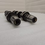 Audi VW VW Mitsubishi 2.0TDi BWC sadales vārpstu komplekts izplūdes sadales vārpstas ieplūdes sadales vārpstas