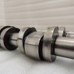 Audi VW VW Mitsubishi 2.0TDi BWC sadales vārpstu komplekts izplūdes sadales vārpstas ieplūdes sadales vārpstas