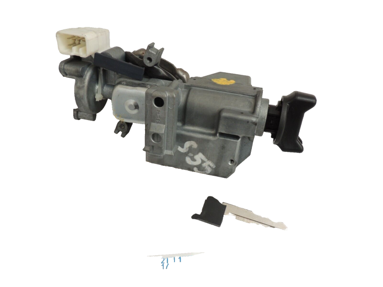 Suzuki SX4 stūres bloķētājs aizdedzes slēdzene stūres bloķētājs 37107-58893