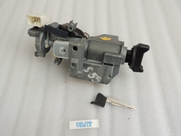 Suzuki SX4 stūres bloķētājs aizdedzes slēdzene stūres bloķētājs 37107-58893