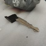 Suzuki SX4 stūres bloķētājs aizdedzes slēdzene stūres bloķētājs 37107-58893