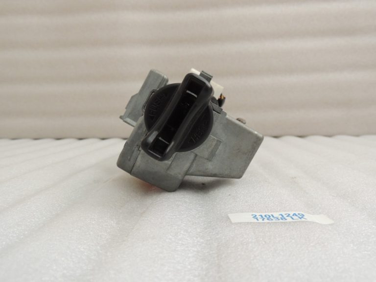 Suzuki SX4 stūres bloķētājs aizdedzes slēdzene stūres bloķētājs 37107-58893
